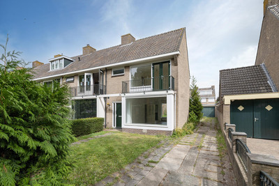 Raadhuislaan 68