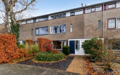 Huis te koop Ploeglaan 21