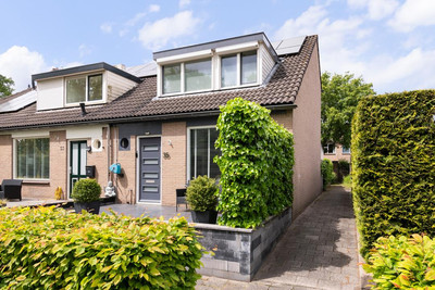 Lambertsveen 35