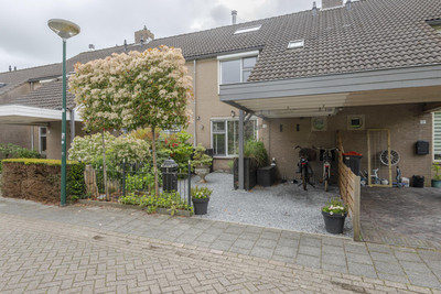 Ruiterskamp 14