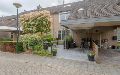 Ruiterskamp 14