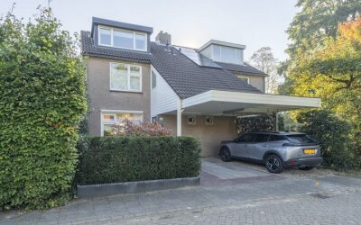 Ruiterskamp 4