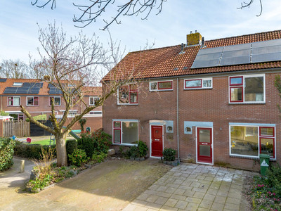Troeveveen 13