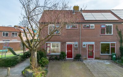 Troeveveen 13