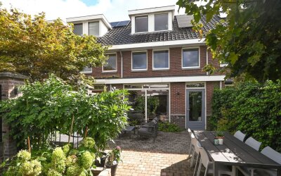 Forelweg 3
