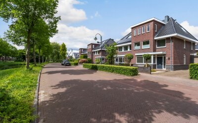 Zonnebaarsweg 20