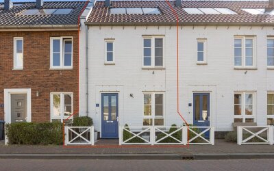Hoogeboomstraat 5
