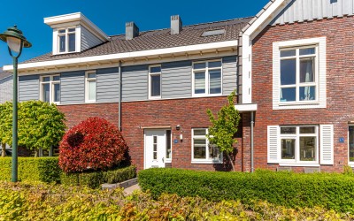 Van Eijdenplantsoen 15