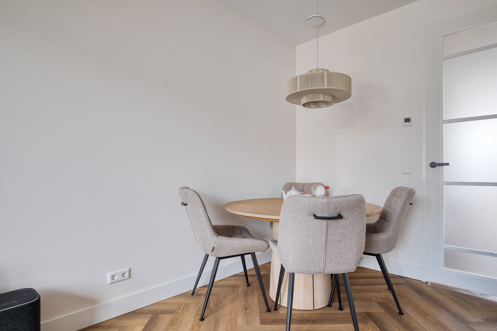 Tussenwoning te koop: Blomsingel 41, Eemnes
