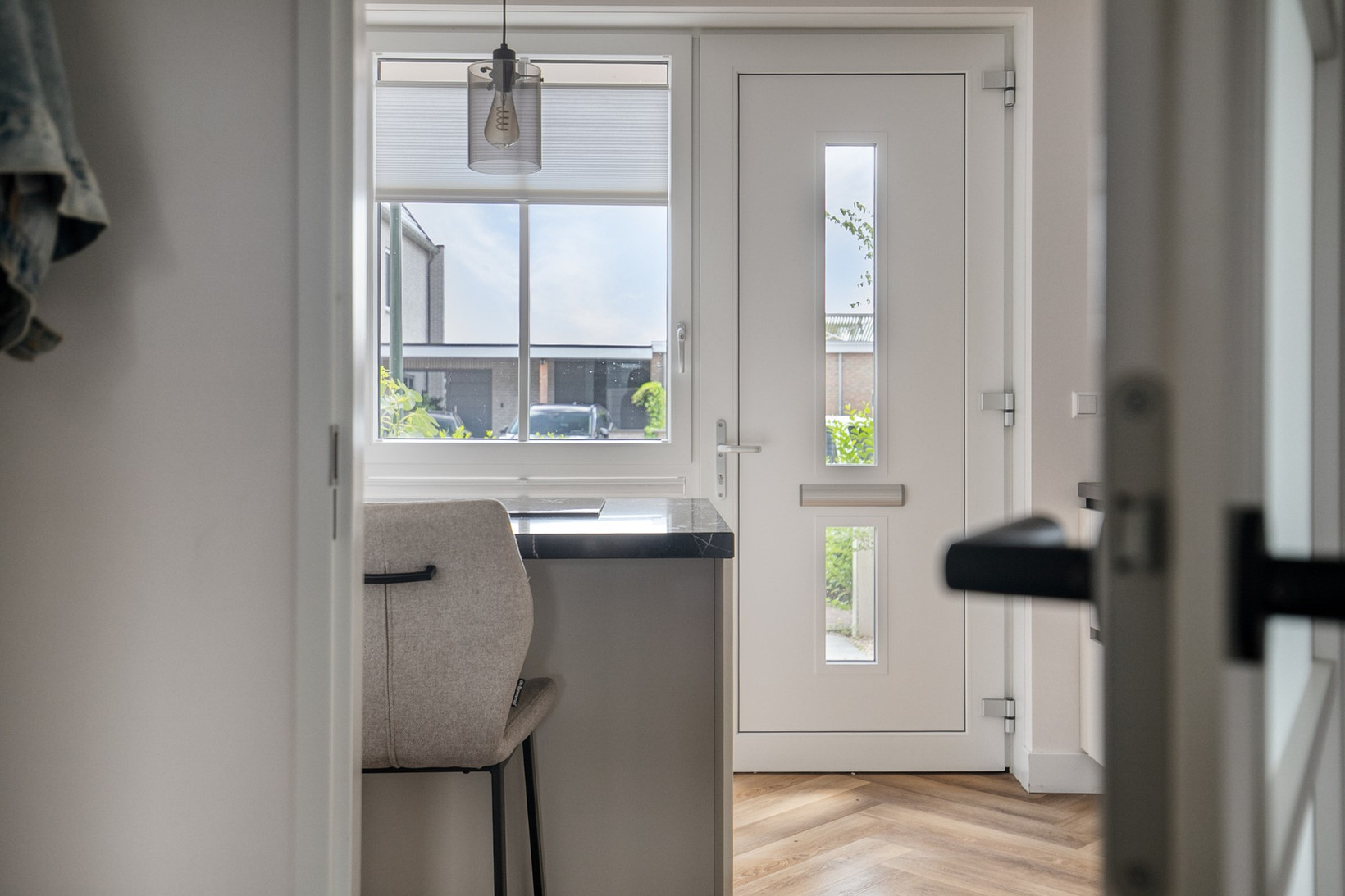 Tussenwoning te koop: Blomsingel 41, Eemnes