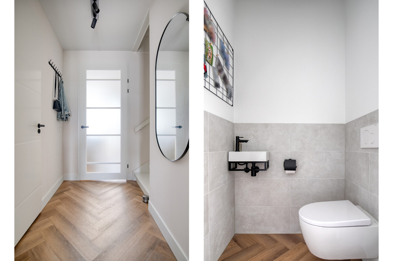 Tussenwoning te koop: Blomsingel 41, Eemnes