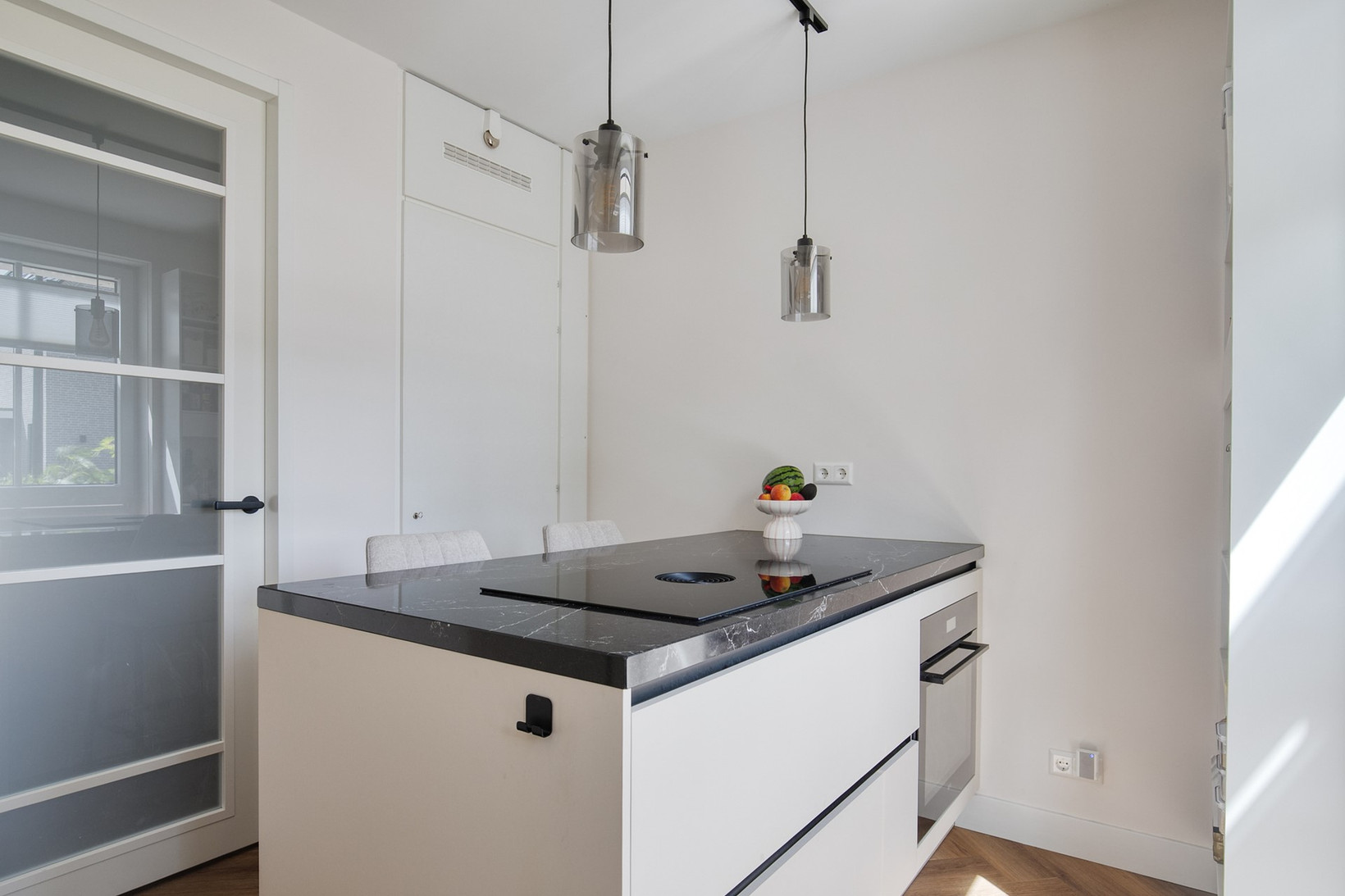 Tussenwoning te koop: Blomsingel 41, Eemnes