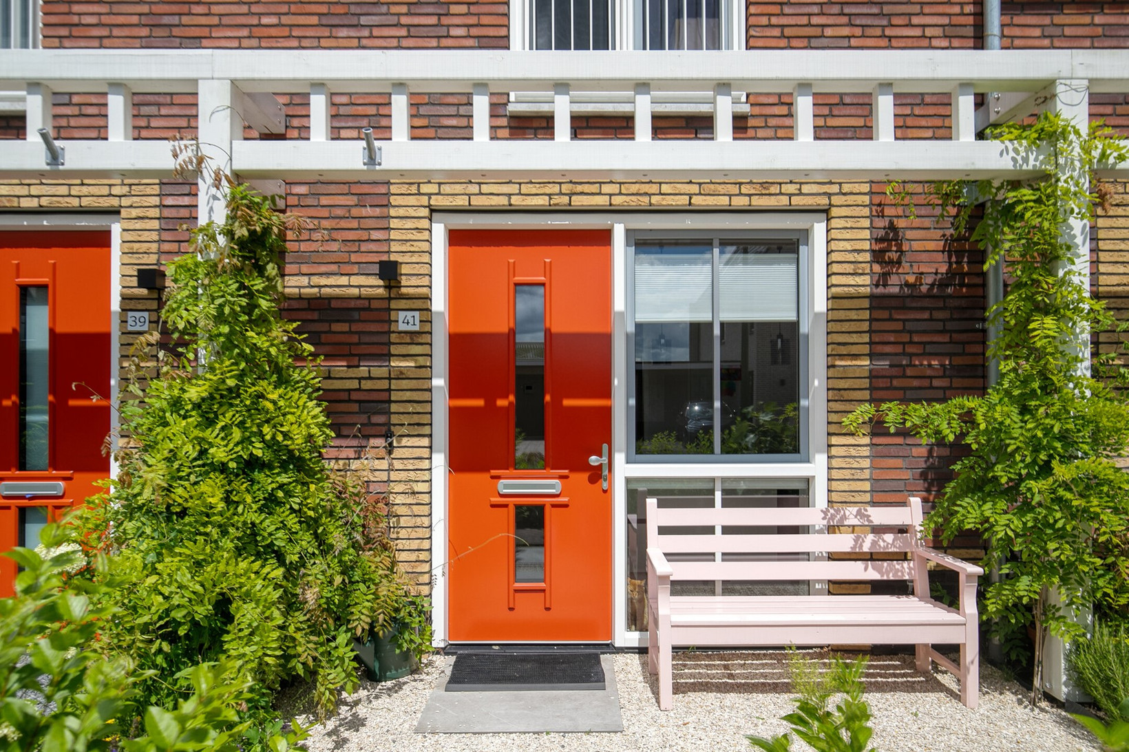 Tussenwoning te koop: Blomsingel 41, Eemnes