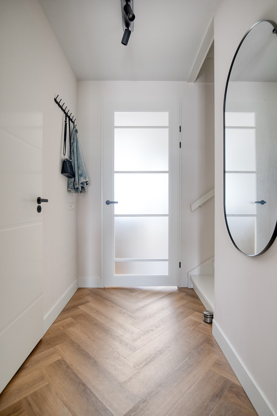 Tussenwoning te koop: Blomsingel 41, Eemnes