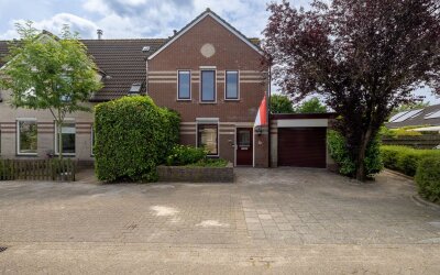 Akkerpad 29