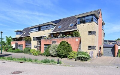 Wolfstedelaan 74