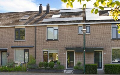 Huis te koop Aartseveen 101