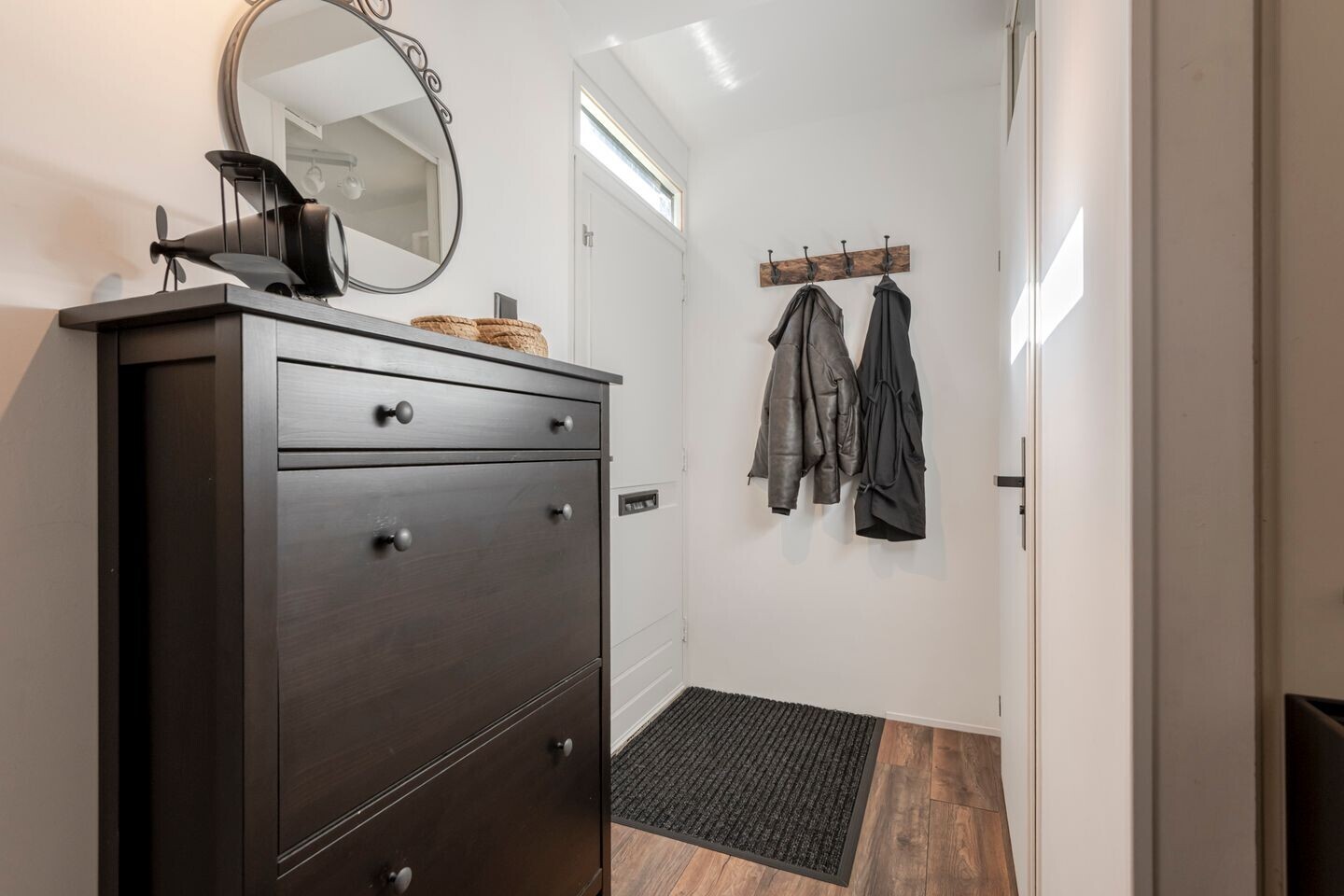 Tussenwoning te koop: Geutoomserf 7, Eemnes