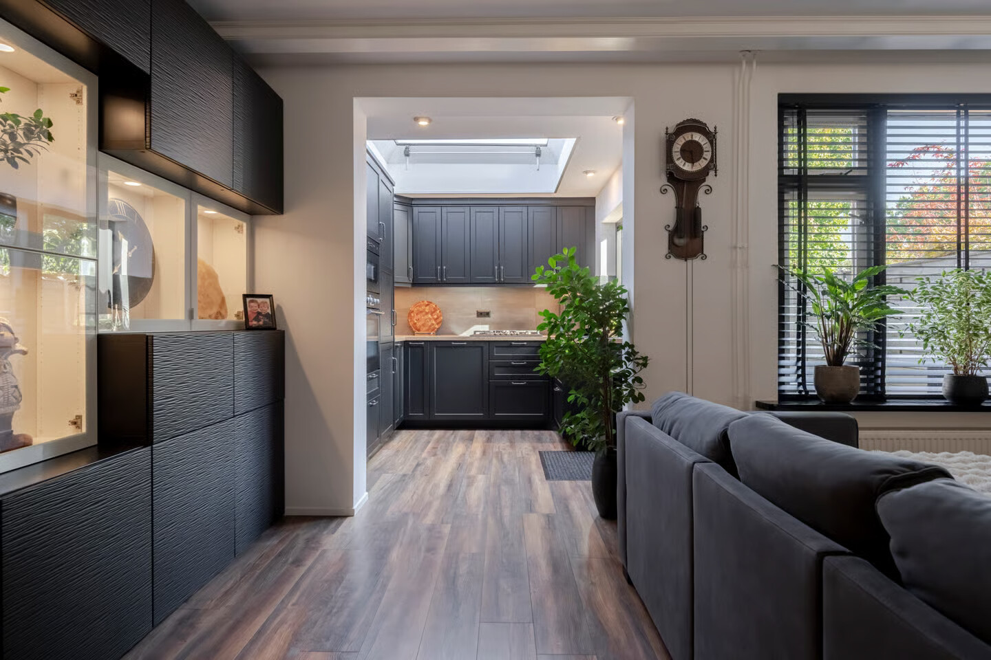 Tussenwoning te koop: Geutoomserf 7, Eemnes