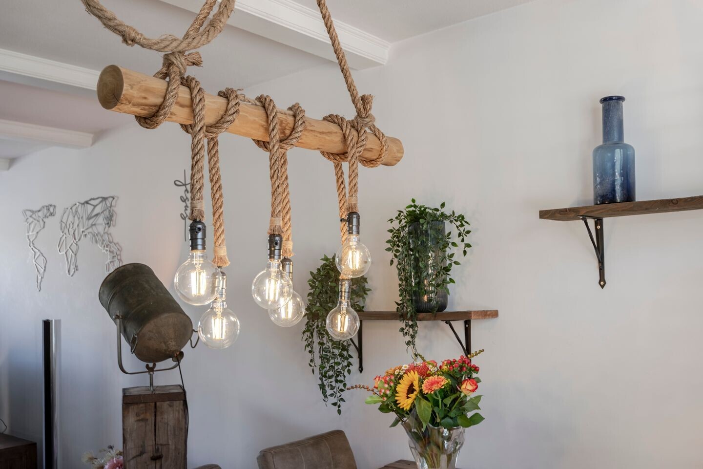 Tussenwoning te koop: Geutoomserf 7, Eemnes