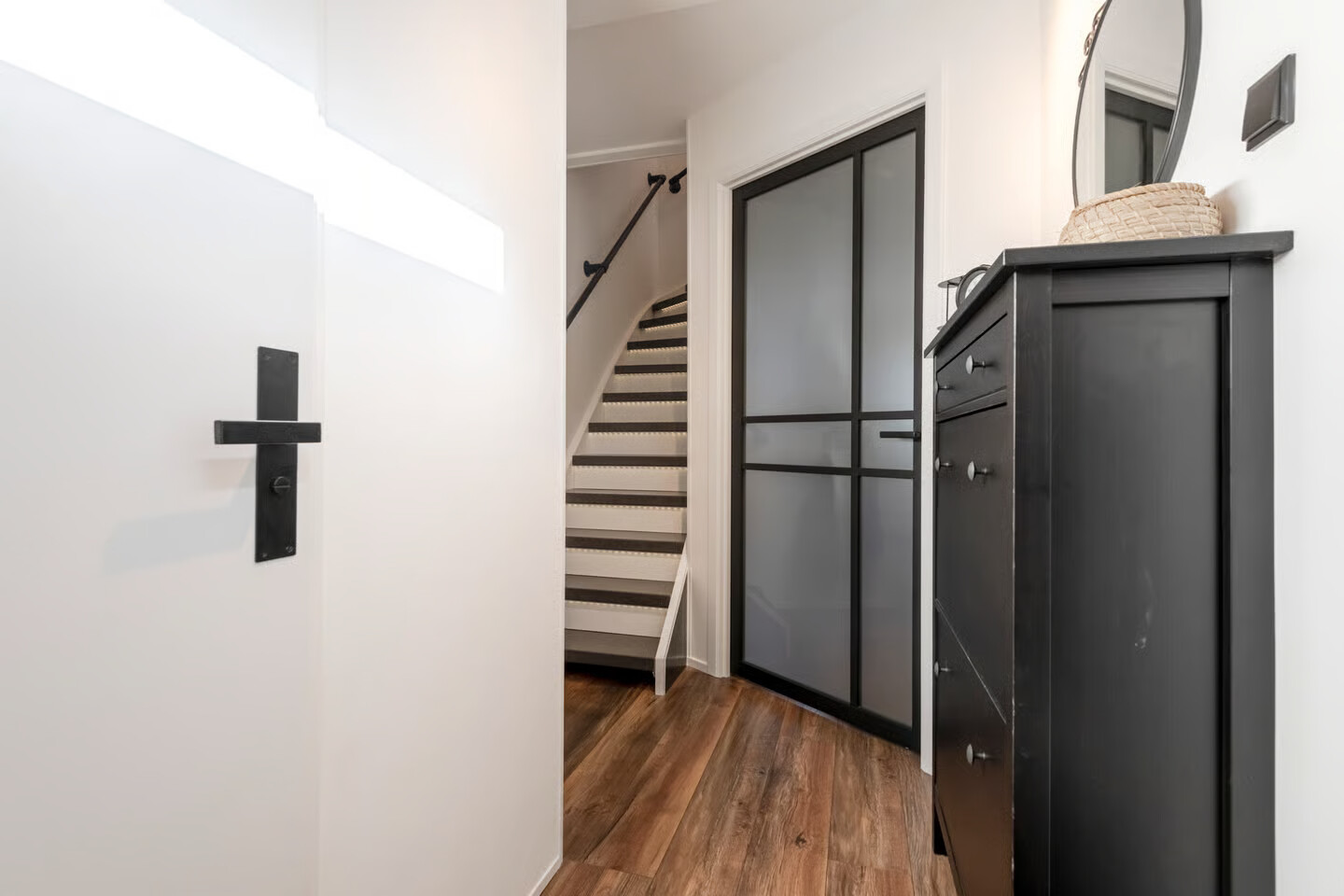 Tussenwoning te koop: Geutoomserf 7, Eemnes