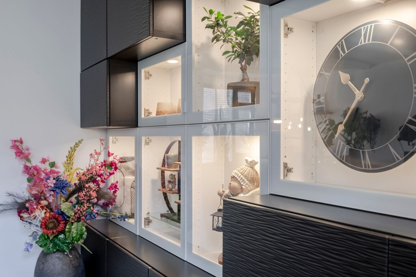 Tussenwoning te koop: Geutoomserf 7, Eemnes