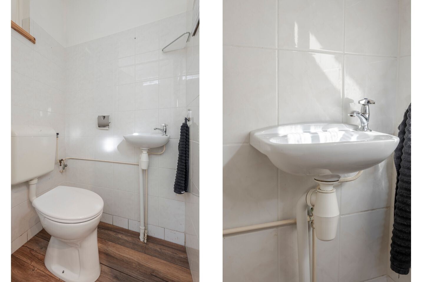 Tussenwoning te koop: Geutoomserf 7, Eemnes