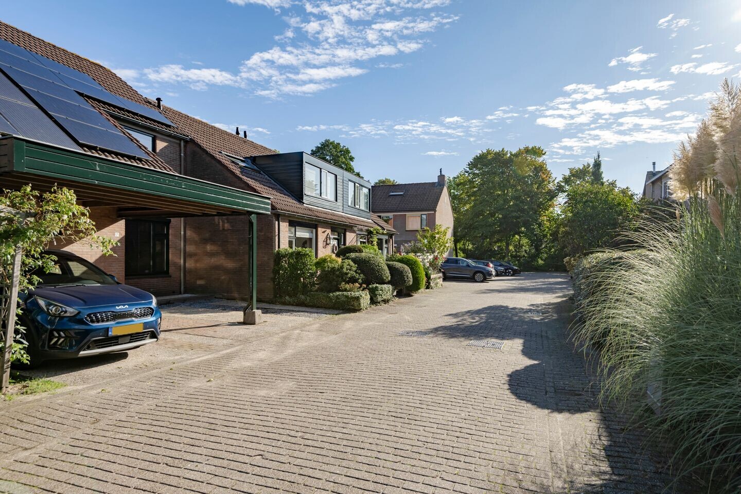 Tussenwoning te koop: Geutoomserf 7, Eemnes