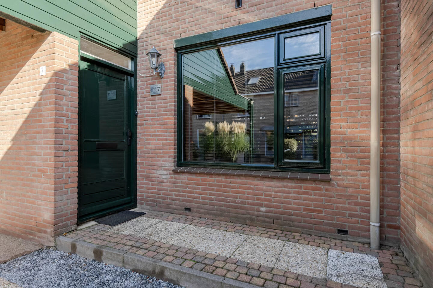 Tussenwoning te koop: Geutoomserf 7, Eemnes