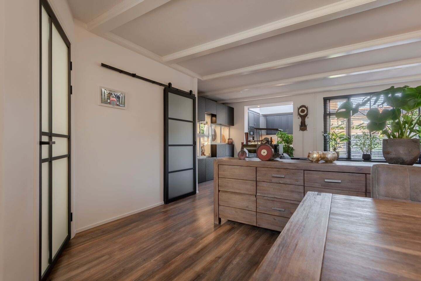 Tussenwoning te koop: Geutoomserf 7, Eemnes