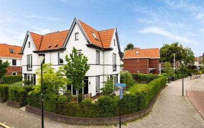 Huis te koop Spoorstraat 15