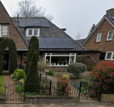 Pieter de H. 13