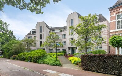 de Batenburg 15