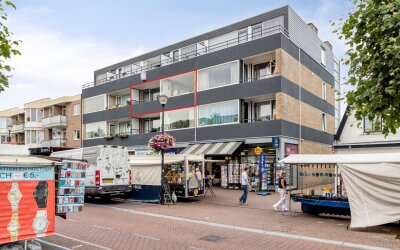 van Weedestraat 195