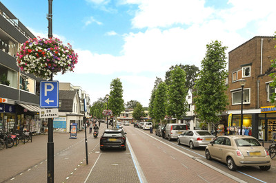 van Weedestraat 203