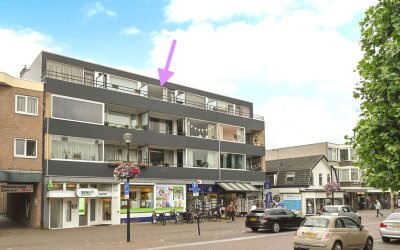van Weedestraat 203