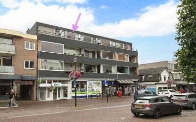van Weedestraat 205