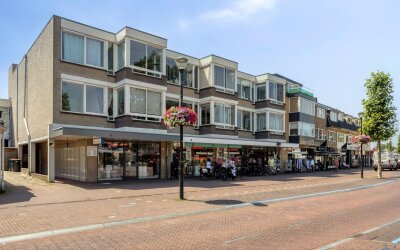 van Weedestraat 223-A