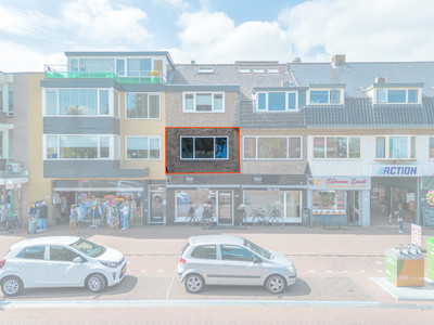 van Weedestraat 239