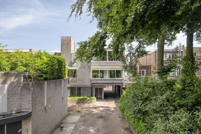 van Weedestraat 65
