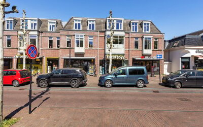 van Weedestraat 68-A