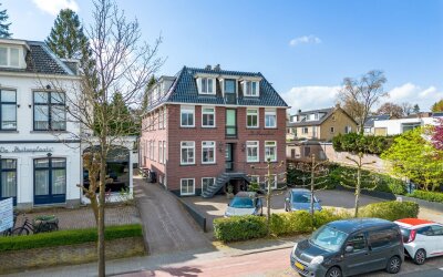 Burg Grothestraat 53-E