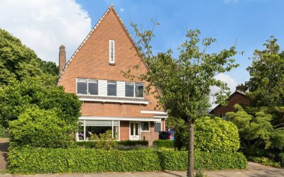 Huis te koop Emmalaan 4