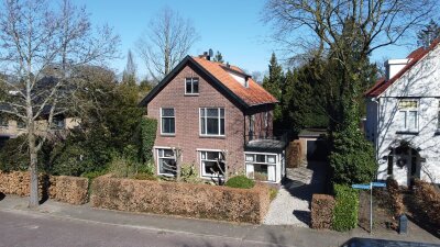 Wilhelminalaan 3