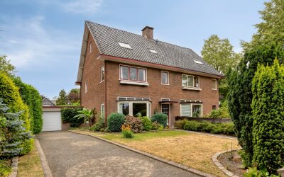 Prins Hendriklaan 9