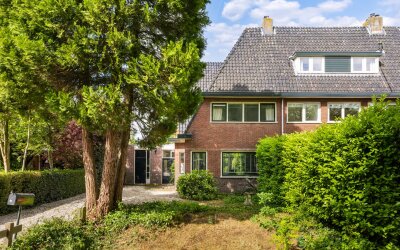 Stadhouderslaan 19