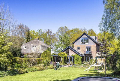 Stadhouderslaan 53