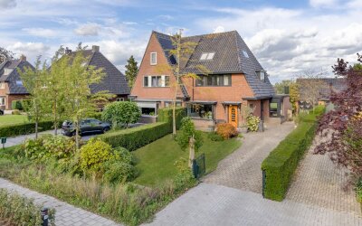 Stadhouderslaan 38