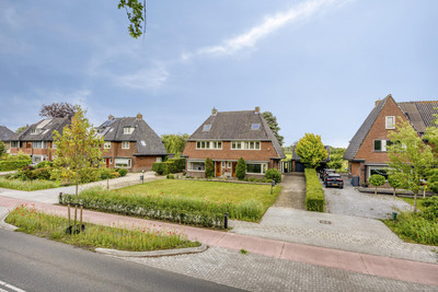Stadhouderslaan 42