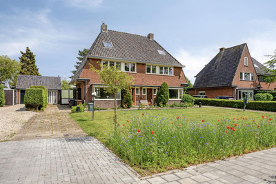 Stadhouderslaan 44
